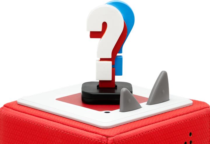 Image du produit Tonies Les trois??? Le super perroquet limité (Allemand)