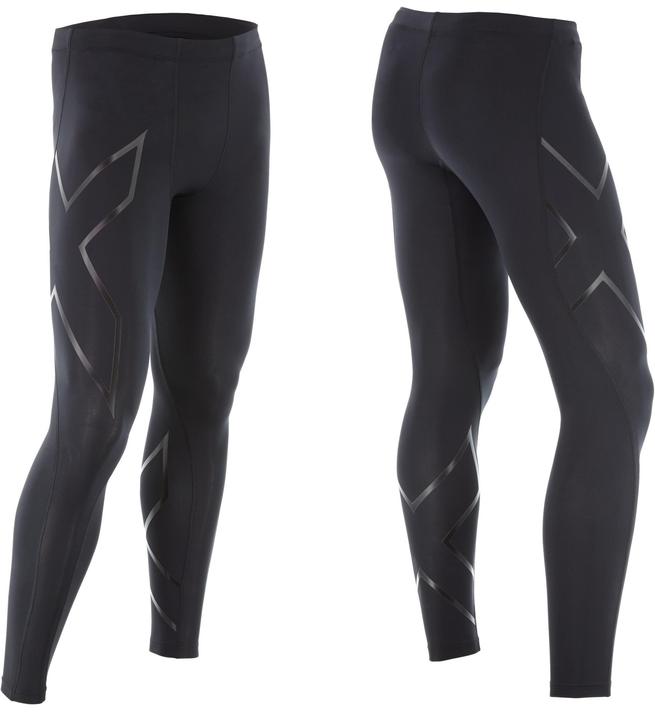 Actual product image 2XU compression tights (S)