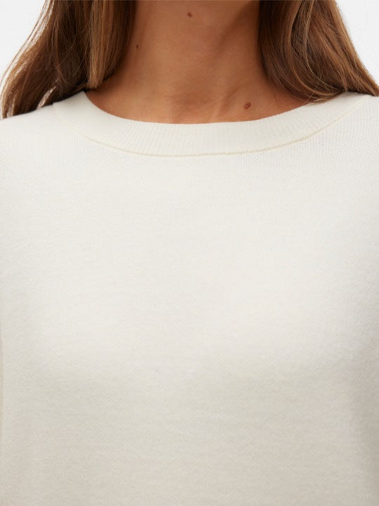 Immagine prodotto Vero Moda VMNANCY Pullover Maglione lavorato a maglia (S)
