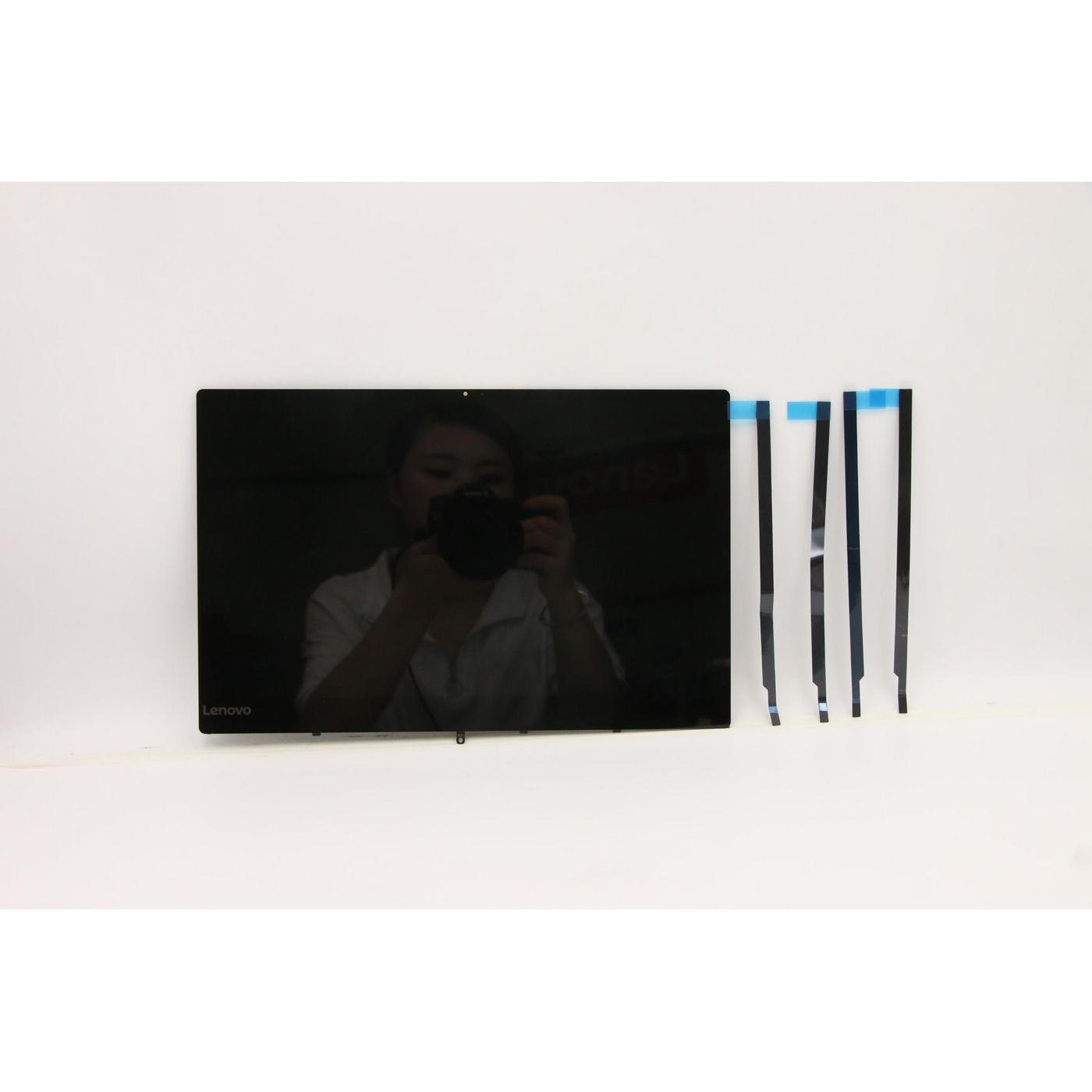 Lenovo LCD Display FHD, Notebook Ersatzteile