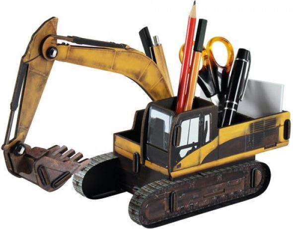 Actual product image Werkhaus Pencil box digger