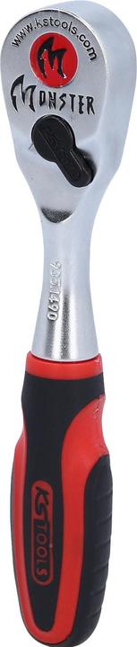Produktbild KS Tools 1/4 Monster Umschaltknarre (1/4")