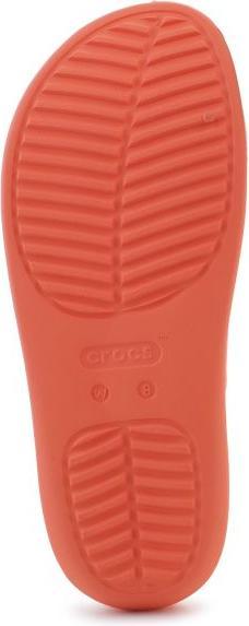 Actual product image Crocs Getaway Plateau-Flip-Flops mit HS-Riemen (41, 42)