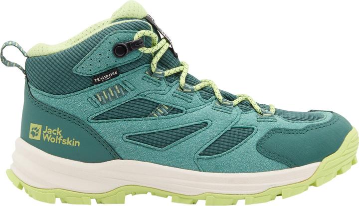 Image du produit Jack Wolfskin Vojo Tour Texapore Mid K (30)