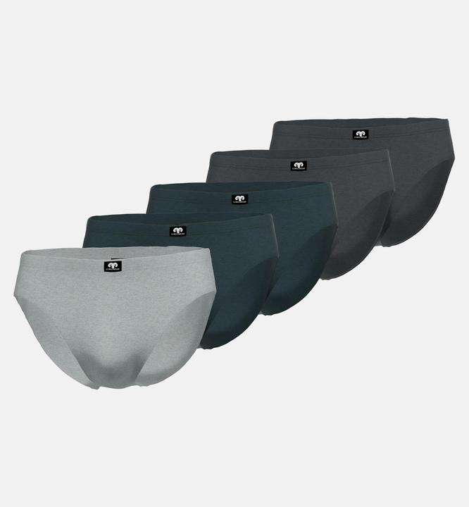 Immagine prodotto Ceceba Challenger (L, Confezione da 5 pezzi)