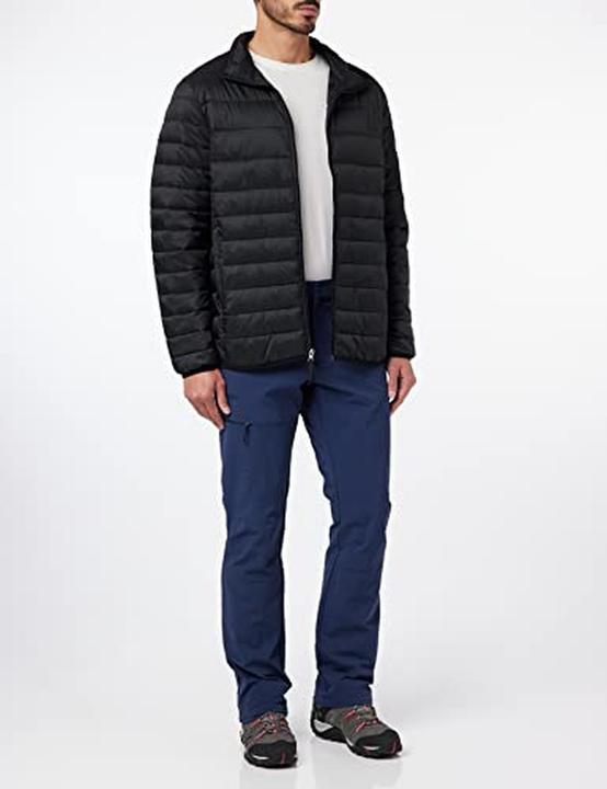 Image du produit Schöffel Pants Koper1 (26)