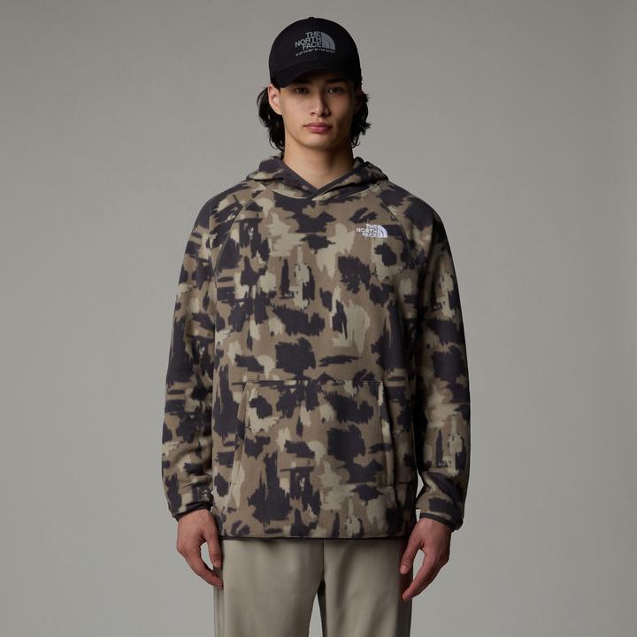 Produktbild North Face Ma Fleece Print (L)