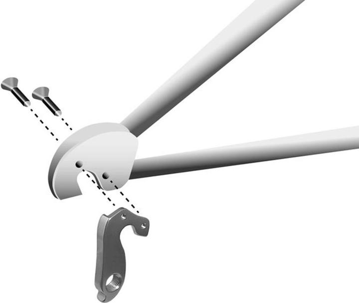 Immagine prodotto Marwi GH-086 Capocorda cambio M3 x 0,5