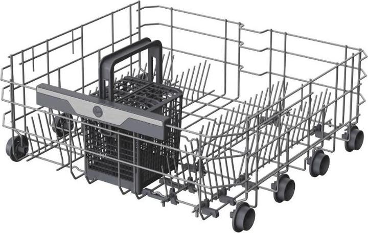 Produktbild Hoover HI6C4F0PS (32901646)