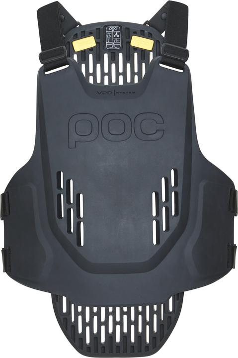 Poc VPD System Torso (S, Back protector, Unique specimen)