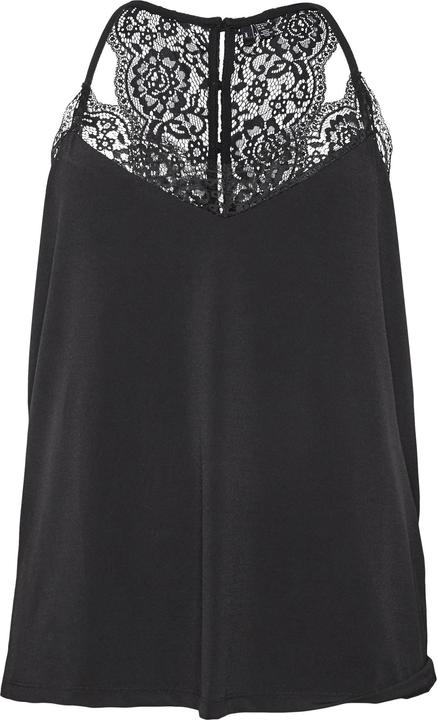 Immagine prodotto Vero Moda Top in pizzo senza maniche (S)