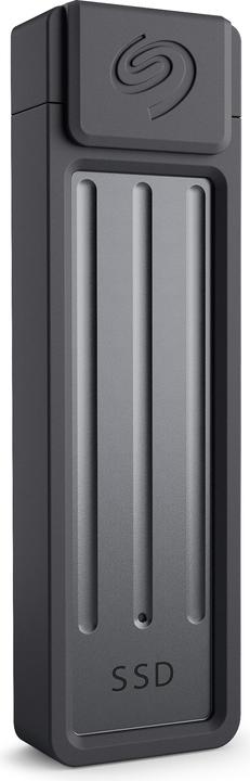 Actual product image Seagate Ultra Compact SSD (2000 GB)