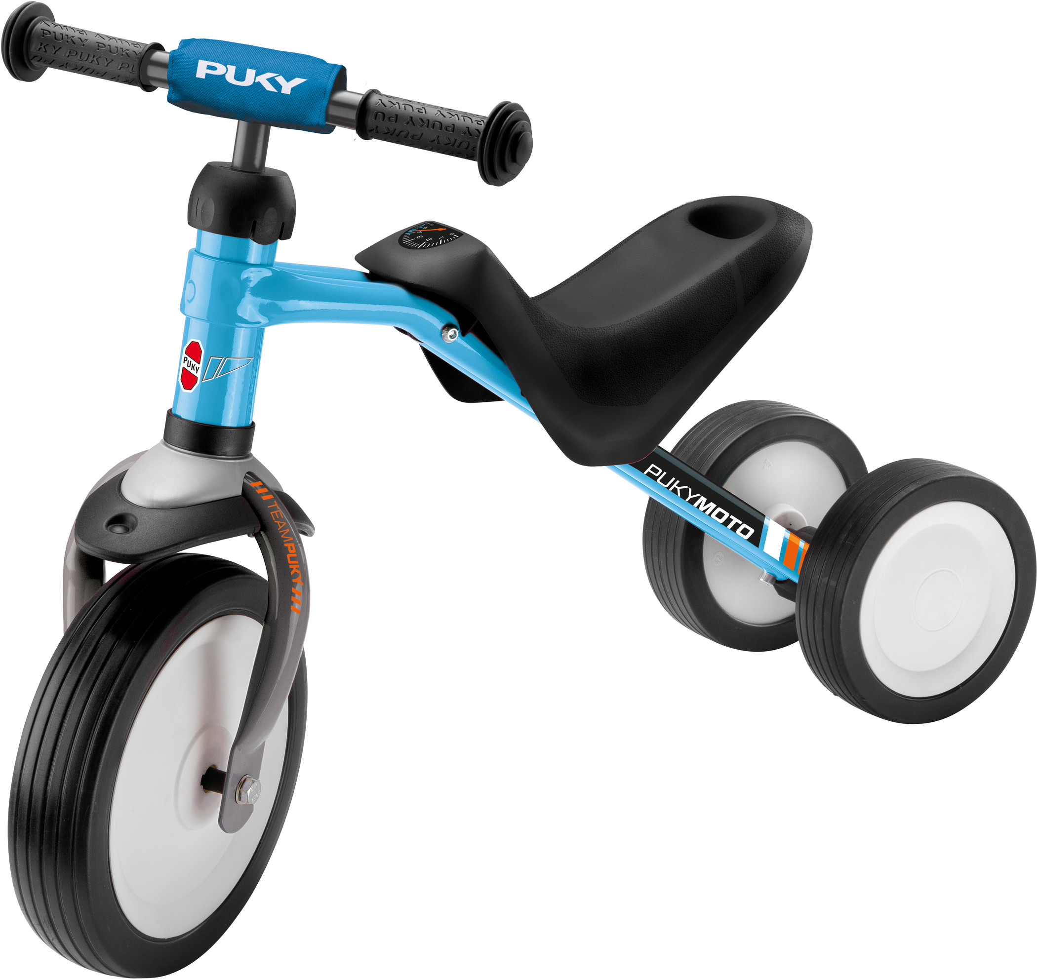 Actual product image Puky Moto