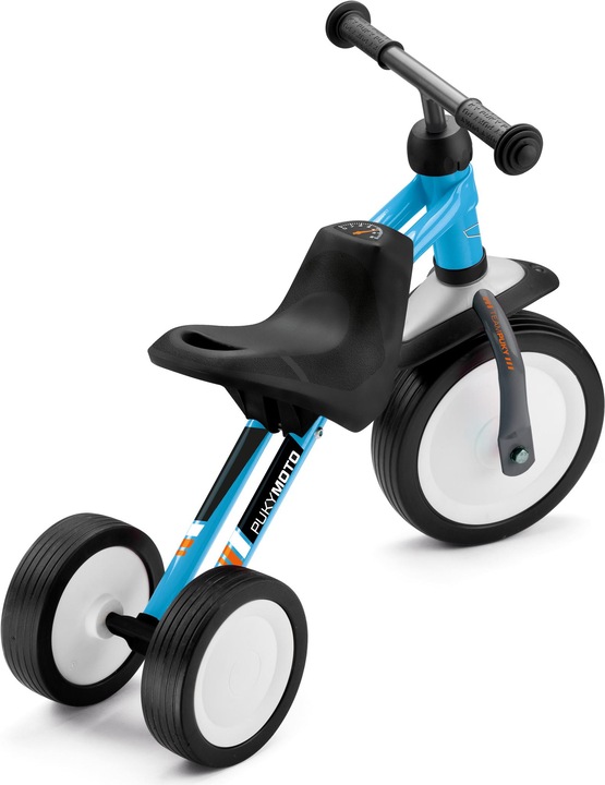 Actual product image Puky Moto