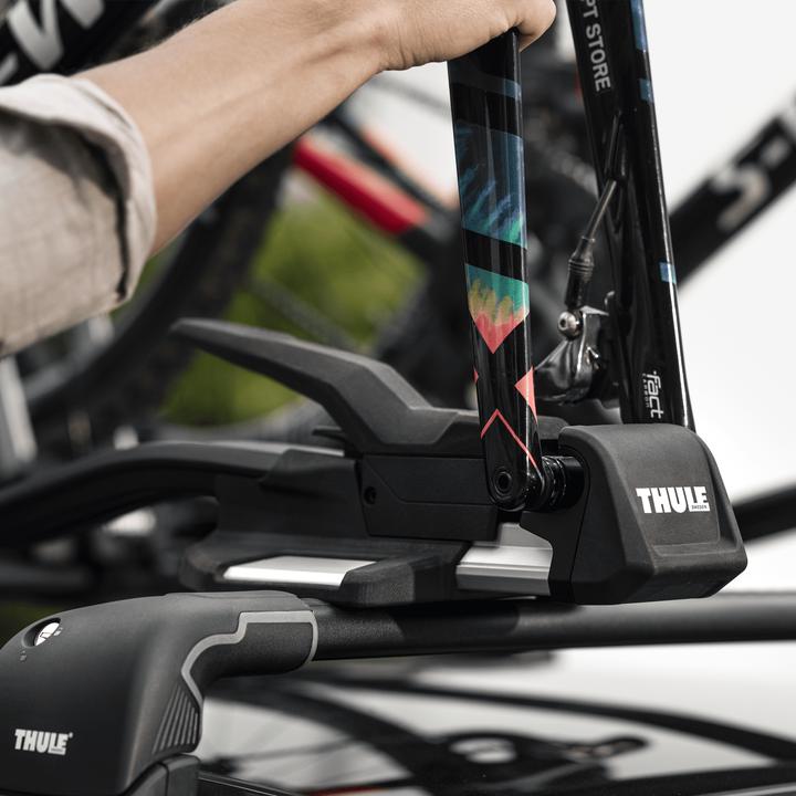 Produktbild Thule TopRide 568