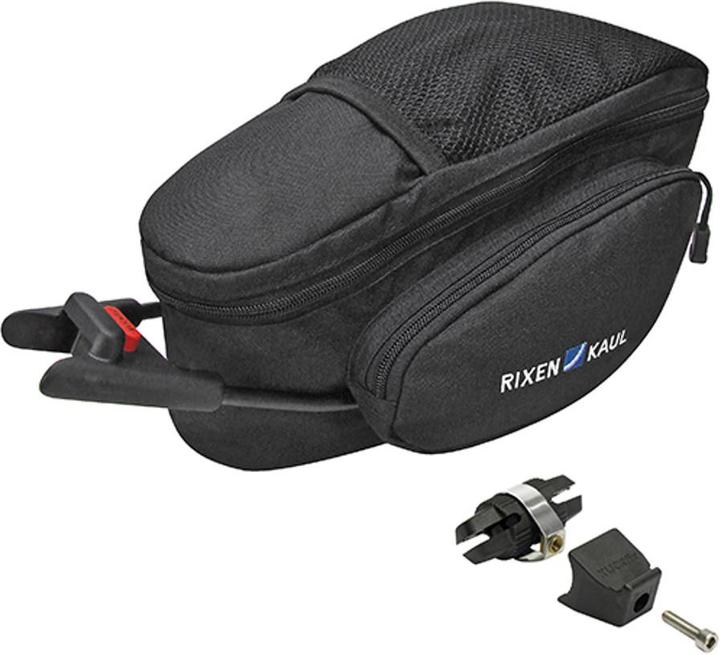Immagine prodotto KlickFix Borsa da sella Contour Magnum SA (6 l, Sottosella)
