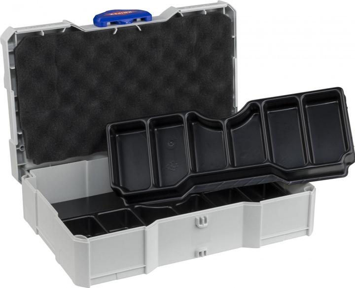 Actual product image Knipex TANOS MINI-systainer (1 Piece)