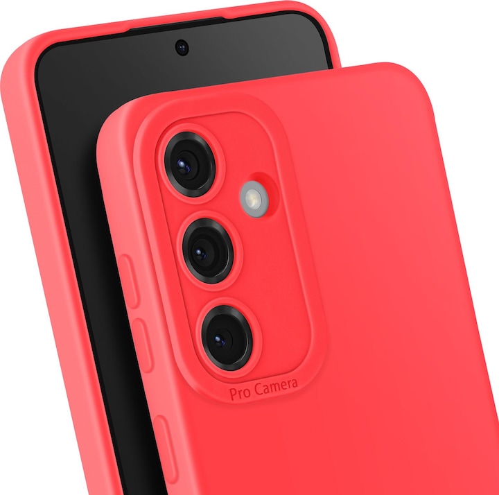Produktbild Avizar SoftGlow Case (Samsung Galaxy S25)
