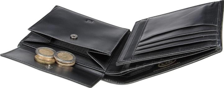 Produktbild Porsche Design SLG Classic Wallet 10