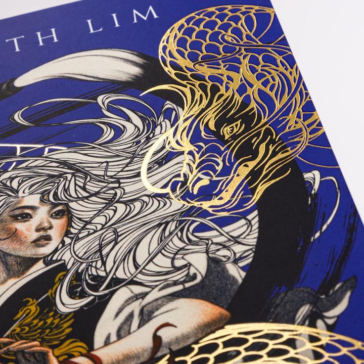 Produktbild A Forgery of Fate (Deutsch, Beate Brammertz, Elizabeth Lim, Ute Brammertz, 2025)