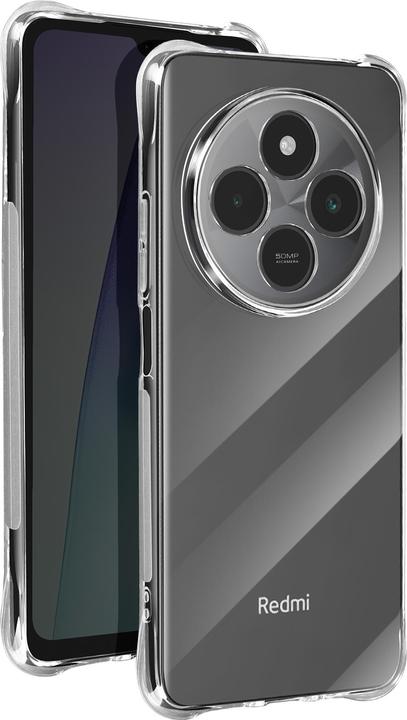 Actual product image Avizar ToughShield Case (Xiaomi Redmi 14C)