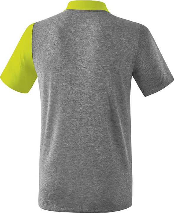 Actual product image Erima 5-C POLOSHIRT (3XL)