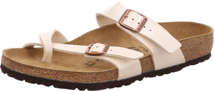 Produktbild Birkenstock Pantoletten Mayari (43)