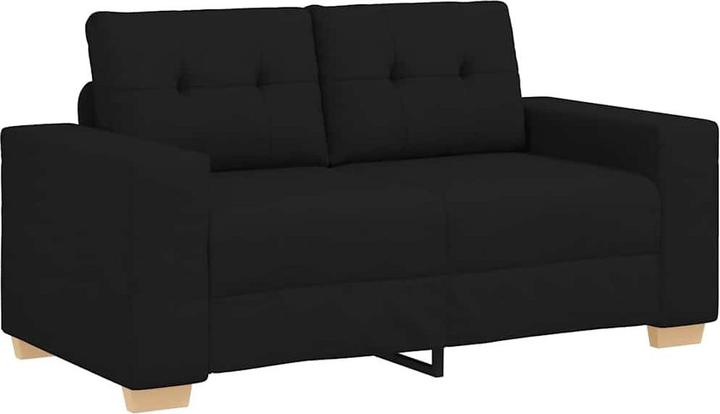 Produktbild vidaXL Zweisitzer-Sofa (2-Sitzer)