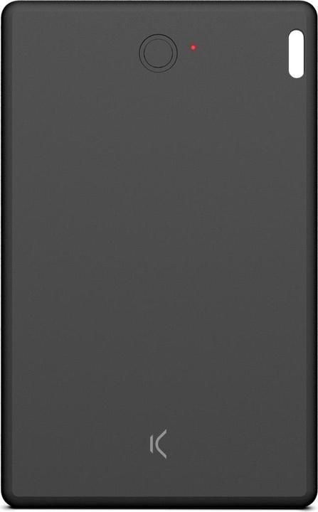 Produktbild KSIX Anti-Diebstahl-Suchgerät CardTag (Apple, iOS)