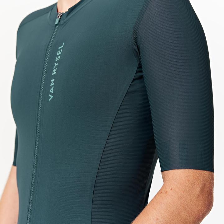 Image du produit Van rysel Maillot vélo route été unisexe à manches courtes - Racer 2 (M)