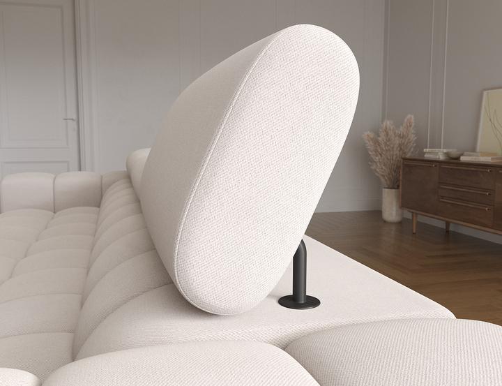 Produktbild ELTAP Felro (3-Sitzer, Ecksofa)