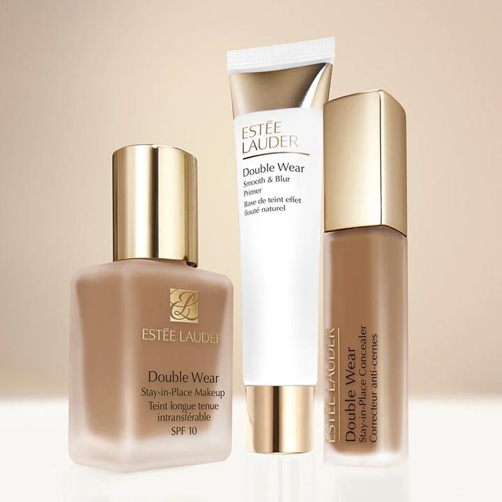 Actual product image Estée Lauder Double Wear (1C)