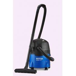 Immagine prodotto Nilfisk 128390150 vuoto Cilindro vuoto Sacchetto per polvere secca