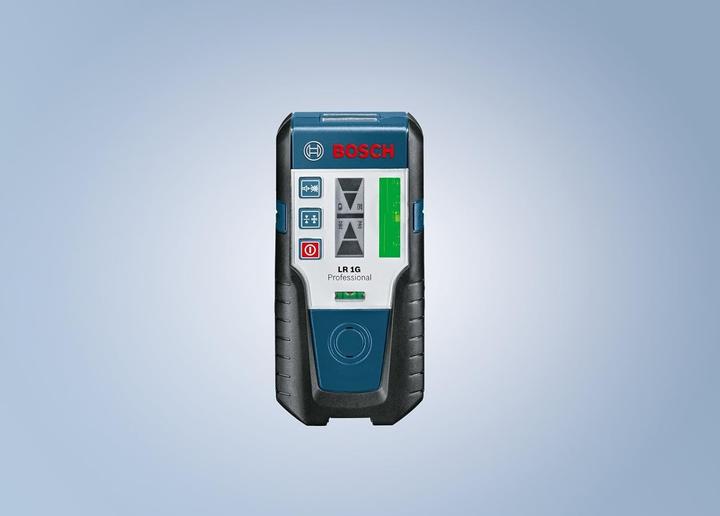 Produktbild Bosch Professional Lr 1g