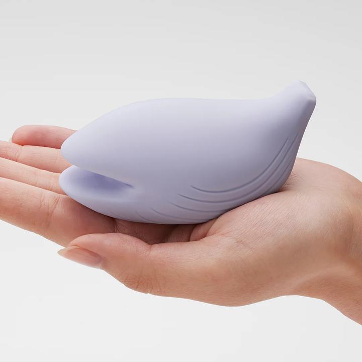 Actual product image Iroha yoru lila