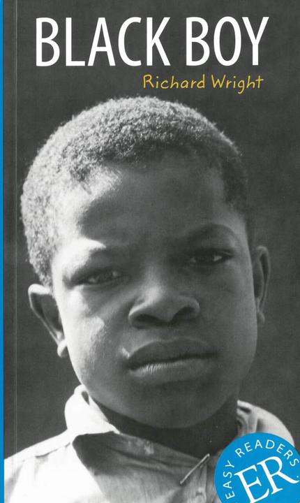 Produktbild Black Boy (Deutsch, Richard Wright, 2016)