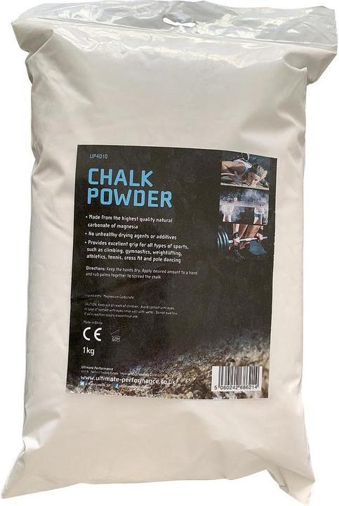 Produktbild UCC Magnesia