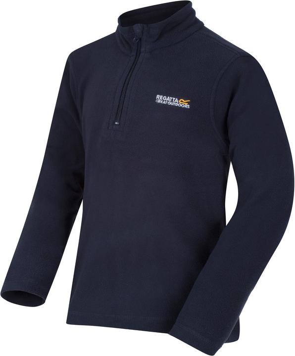 Produktbild Regatta Hot Shot II Fleece Pullover Kids (128)