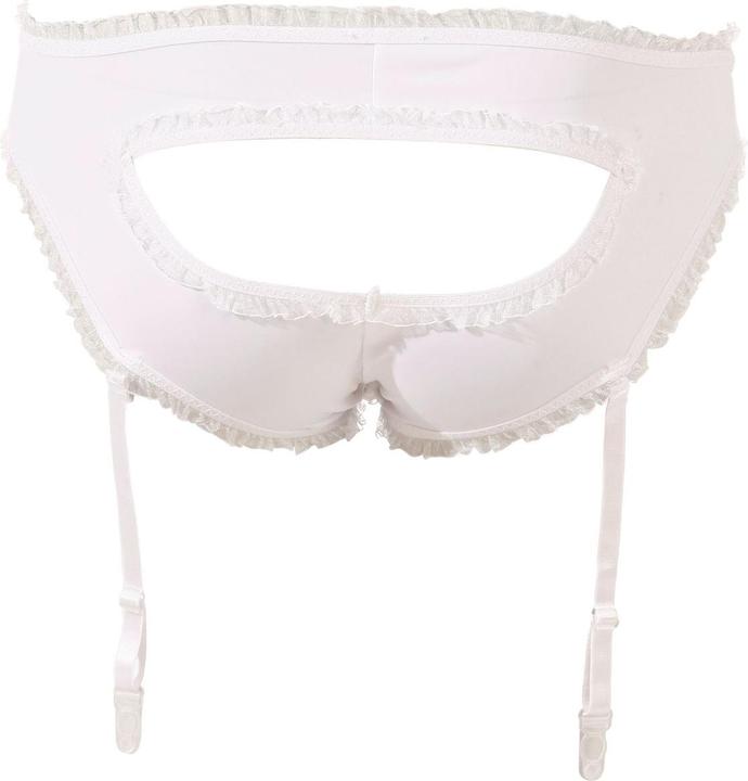 Actual product image Cottelli Collection Schoolgirl set (XL)