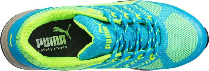 Image du produit Puma Damenhalbschuhe (S1P, 41)