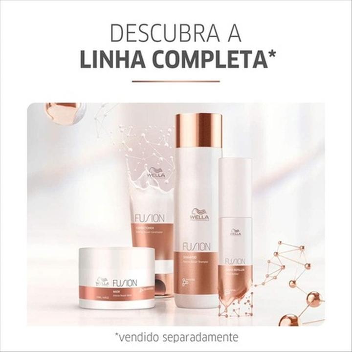 Actual product image Wella Fusion Amino Refiller 70 (70 ml)