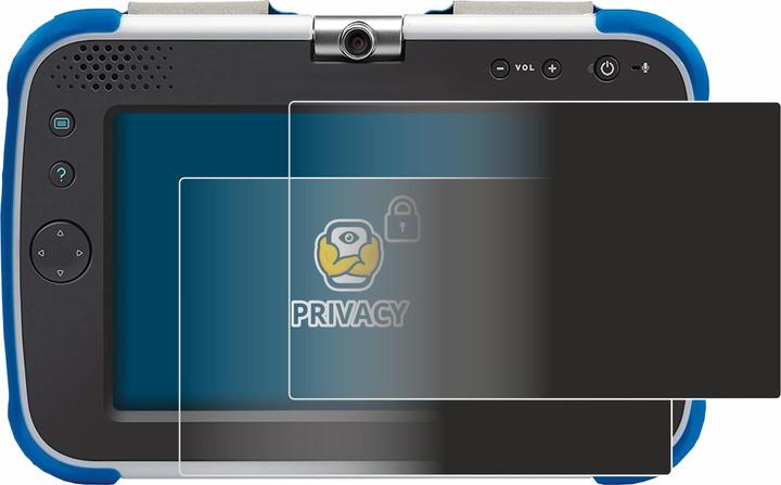 Immagine prodotto BROTECT Pellicola privacy antispia Pellicola di protezione dalla luce blu (2 Pezzo/i, Storio Max XL 2.0)
