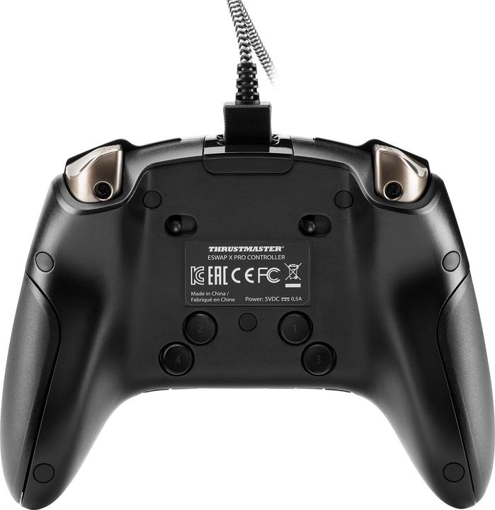 Produktbild Thrustmaster eSwap X Pro (PC, Xbox One S, Xbox One X, Xbox Series S, Xbox Series X)
