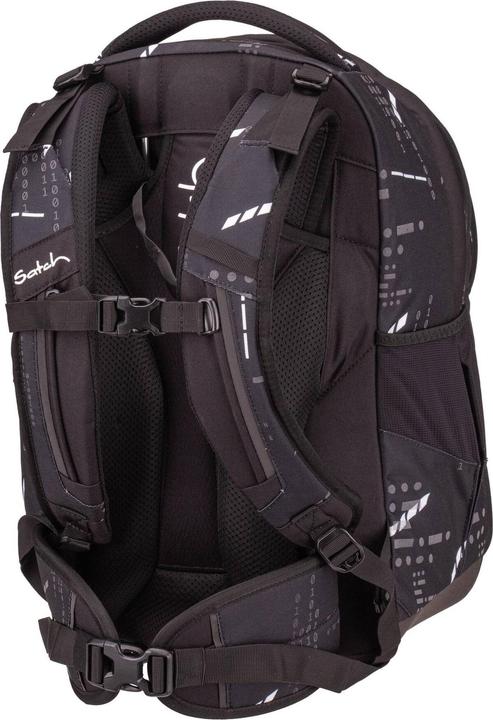 Actual product image Satch Match (35 l)