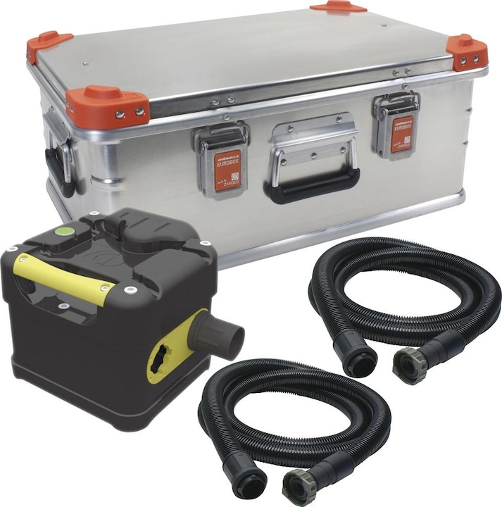 Produktbild Dönges Blower K Set, Set in Eurobox