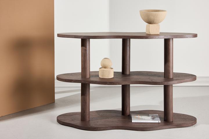 Immagine prodotto Vind Moln (120 x 45 x 75 cm)