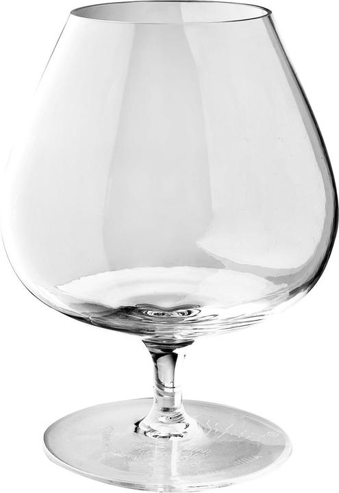 Actual product image Brunner Cognac set