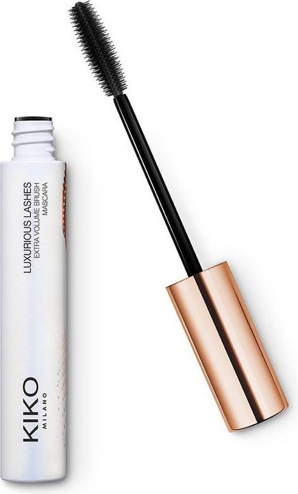 Immagine prodotto KIKO Milano Luxurious Lashes Extra Volume Brush Mascara