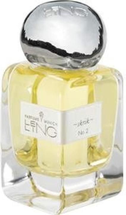 Actual product image Lengling Extrait de Parfum (Eau de parfum, 50 ml)