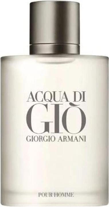 Actual product image Giorgio Armani Acqua di Gio (Eau de toilette, 15 ml)